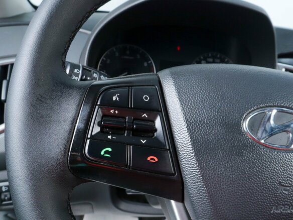 2019 Hyundai Creta I, белый, 1799000 рублей - вид 9