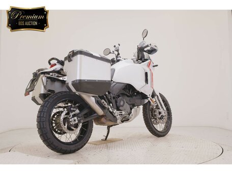 2022 Ducati DesertX, белый, 1277000 рублей, вид 5
