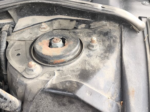 2007 Toyota Camry VI (XV40), чёрный, 900000 рублей - вид 20