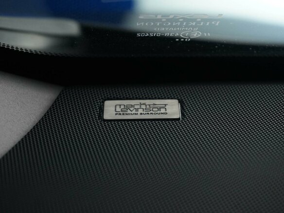 2021 Lexus RX 350 IV Рестайлинг, чёрный, 5350055 рублей - вид 21