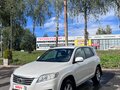 2011 Toyota RAV4 III (XA30) Рестайлинг, белый, 1570000 рублей