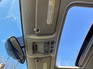 2008 Chevrolet Tahoe III, чёрный, 1600000 рублей, вид 5