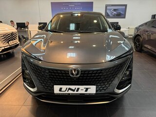 2025 Changan UNI-T I, серый, 3459900 рублей, вид 2