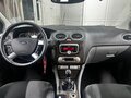 2008 Ford Focus II Рестайлинг, серый, 600000 рублей - вид 6