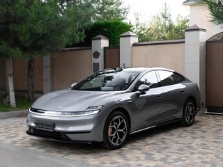 2026 Changan Qiyuan A06 28.39 kWh, серый, 2780000 рублей, вид 3