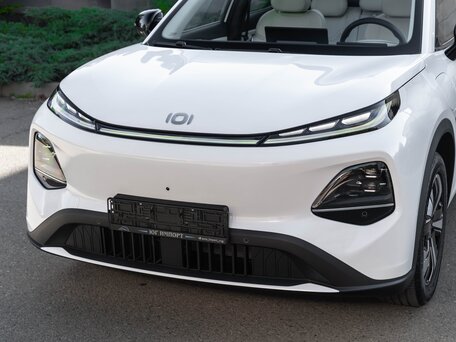 2026 Changan Qiyuan Q05 51.9 kWh II, белый, 2390000 рублей, вид 1