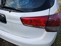 2017 Kia Rio III Рестайлинг, белый, 490000 рублей - вид 7