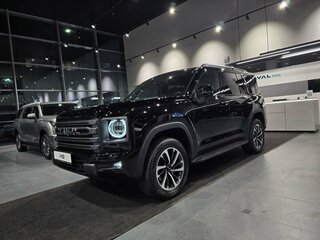 2026 Haval H9 II, чёрный, 5247070 рублей, вид 1