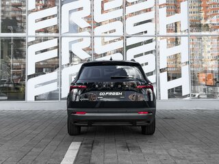 2021 Skoda Karoq DSG7 I, чёрный, 2690000 рублей, вид 4