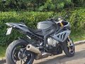 2014 BMW S 1000 RR, серый, 780000 рублей - вид 3