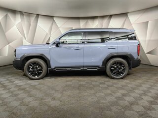 2026 Haval H3 I Рестайлинг, серый, 3549000 рублей, вид 3