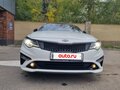 2020 Kia Optima IV Рестайлинг, белый - вид 10