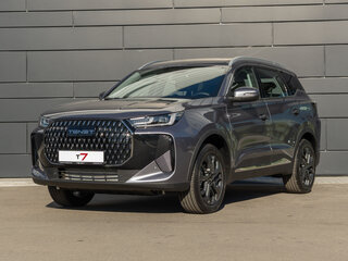 2026 Tenet T7, серый, 2785000 рублей, вид 1