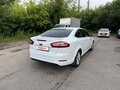 2013 Ford Mondeo IV Рестайлинг, белый - вид 3