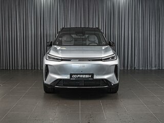 2026 Geely Galaxy M7, серый, 3997000 рублей, вид 3