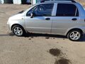 2008 Daewoo Matiz I Рестайлинг, серебристый, 170000 рублей - вид 3