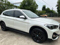 2021 BMW X1 20Li sDrive II (F48) Рестайлинг, белый - вид 10