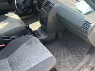 2004 Lada (ВАЗ) 2111, чёрный, 179000 рублей, вид 3
