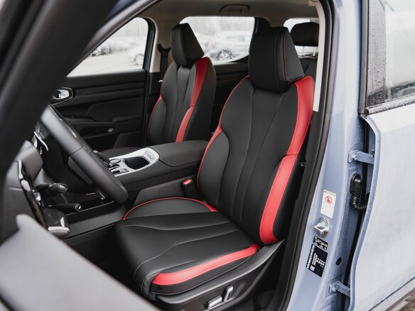 2026 Haval H3 I Рестайлинг, серый, 2721520 рублей - вид 20