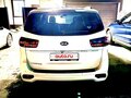 2020 Kia Carnival III, белый, 3000000 рублей - вид 1