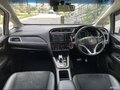 2017 Honda Shuttle II, белый, 1550000 рублей - вид 3