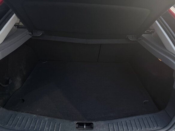 2008 Ford Focus II Рестайлинг, чёрный, 360000 рублей - вид 13