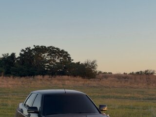 2008 Lada (ВАЗ) Priora I, зелёный, 240000 рублей, вид 1
