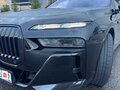 2022 BMW 7 серии 740d xDrive VII (G70), чёрный, 10300000 рублей - вид 4