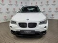 2013 BMW X1 20i I (E84) Рестайлинг, белый, 1119000 рублей - вид 1