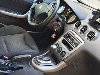 2011 Peugeot 308 I Рестайлинг, белый, 453000 рублей, вид 5
