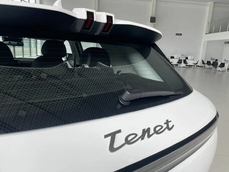 2026 Tenet Plus L6, белый, 3040000 рублей, вид 5