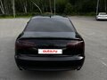 2012 Audi A6 IV (C7), чёрный, 1300000 рублей - вид 4