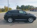 2011 Lexus RX 350 III, чёрный, 1850000 рублей - вид 4