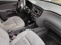 2011 Kia Rio II Рестайлинг, красный, 350000 рублей - вид 4