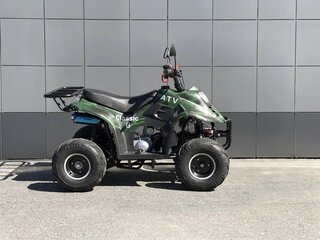 2026 Avantis Classic 6, жёлтый, 88600 рублей, вид 2