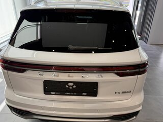 2026 VOLGA K50, белый, 4649000 рублей, вид 5