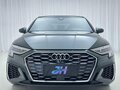 2021 Audi A3 35 TFSI Long IV (8Y), зелёный, 2125000 рублей - вид 2