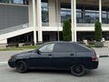2007 Lada (ВАЗ) 2112, чёрный, 134000 рублей - вид 5