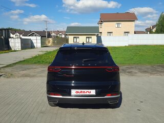 2023 Chery Tiggo 7 Pro Max I, чёрный, 2300000 рублей, вид 2