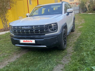 2024 Haval H3 I, белый, 2200000 рублей, вид 1