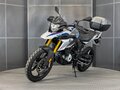 2020 BMW G 310 GS, белый, 419000 рублей - вид 2