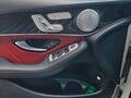 2018 Mercedes-Benz GLC Coupe 250 d I (C253), белый - вид 6