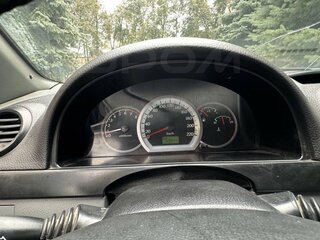 2010 Chevrolet Lacetti I, жёлтый, 370000 рублей, вид 3