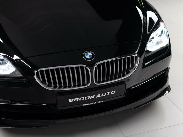 2012 Alpina B6 F12/F13, чёрный, 9490000 рублей - вид 30