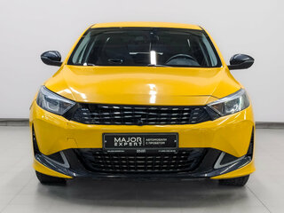 2024 Kaiyi E5, белый, 940000 рублей, вид 2