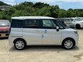 2020 Suzuki Solio IV, серебристый, 850000 рублей - вид 6