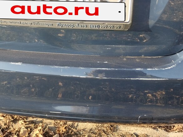 2010 Ford Focus II Рестайлинг, синий, 550000 рублей - вид 9