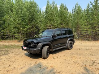 2024 Tank 300 I, чёрный, 4000000 рублей, вид 1