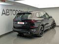 2025 BMW X5 40i IV (G05/G18) Рестайлинг, чёрный, 14990000 рублей - вид 1