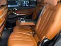 2025 BMW X7 40d I (G07) Рестайлинг, чёрный - вид 5